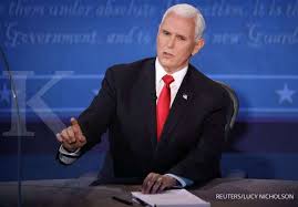 This is technology that they have been doing sins the 1940's. Mike Pence Bisa Jadi Presiden As Bila Trump Dicopot Sebelum 20 Januari 2021