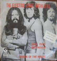 Jeff Lynne Song Database Electric Light Orchestra Roll