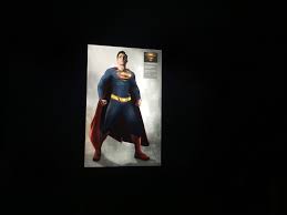 Superman & lois' showrunner shared an exciting new change during dc fandome! Leak New Superman Suit For The Clark And Lois Pilot Arrowverse