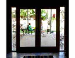 Patio Doors