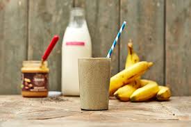 These are all great for a flavorful and colorful smoothie. The Perfect Homemade Protein Shake Features Jamie Oliver