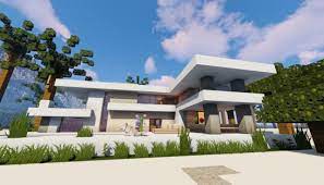 minecraft beach house ideas top 15