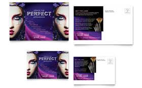 tri fold brochure template design