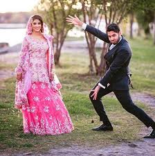 If men and women are separated for the ceremony, a male representative called a wali acts on the bride's behalf during the nikah. Muslim Wedding Dress For Men