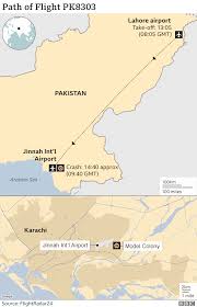 Sebelum sobat melakukan method ini, sobat harus menyiapkan beberapa bahan. Pakistan Plane Crash Dozens Die As Jet Hits Homes In Karachi Bbc News