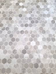 getting a hex tile look with vinyl