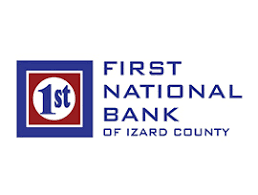the first national bank of izard county