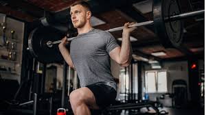 how to make a workout plan for men