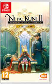 2 Cheats for Ni no Kuni™ II: Revenant Kingdom - The Prince's Edition