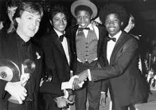 Image result for who owns michael jackson's masters