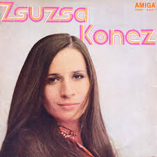 Jana koncz (stage name, latin script) country of citizenship: Zsuzsa Koncz Zsuzsa Koncz Veroffentlichungen Discogs