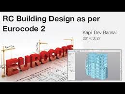 Shear design worked example calculation in accordance with eurocode 2. Rc Building Design As Per Eurocode 2 Midas Gen Webinar Youtube