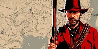 howtto earn gold quickly in red dead