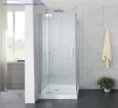 china shower door shower cabin