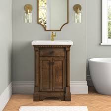 If you're looking for bigger bathroom vanity for your new bathroom. 20 25 Bathroom Vanities Joss Main