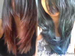 For many asian women, coloring hair can often pose a challenge. Pretty Quirky Pants Diy Hair Colour