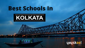 top 10 best schools in kolkata
