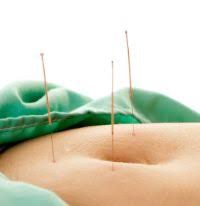 pregnancy with acupuncture herbs