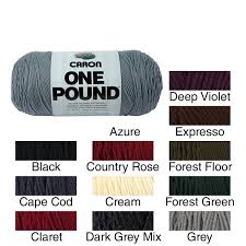 Caron One Pound Yarn Overstock Com Shopping The Best