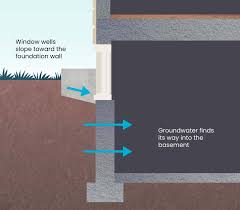 What Causes Dampness In A Basement