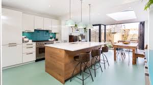 kitchen extension cost what to budget