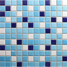ceramic tiles for swimming pool