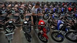 All You Wanted To Know About Depreciation Of Two Wheelers