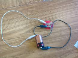 Basic Bulb Battery Wire Circuits My Science Blog