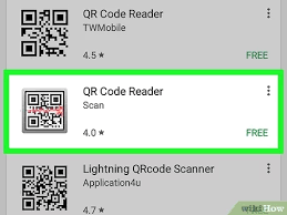 How to scan qr code android. How To Scan Qr Codes On Android 8 Steps With Pictures Wikihow Tech