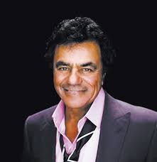 Johnny Mathis knows what it takes to keep going | Las Vegas Review-Journal