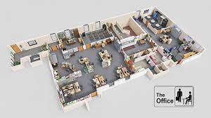 7 Incredibly Detailed 3d Floor Plans Of