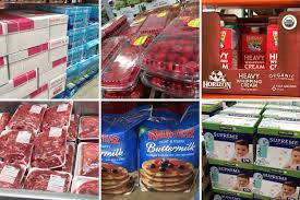 But delivery isn't your only option. 7 Things You Should Never Buy At Costco According To A Shopping Expert Money