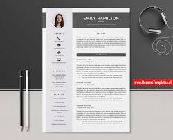 Download this free resume template. Modern Cv Template Resume Template For Ms Word Curriculum Vitae Cover Letter References Professional And Creative Resume Teacher Resume 1 Page 2 Page 3 Page Resume Instant Download Resumetemplates Nl