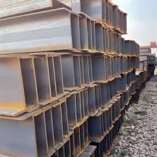150 uc steel galvanised h section