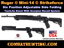 b 2 10 1210 ruger mini 14 strikeforce