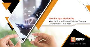 Brandburp is one of top mobile app marketing agency that helps in mobile our proficient team of mobile app marketers, we build an app marketing campaign which aids your app to get noticed. Mobile App Marketing What The Best Mobile App Marketing Company Does To Promote Your App Inoru
