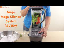 ninja mega kitchen system review you