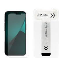 Fit Tempered Glass Screen Protector