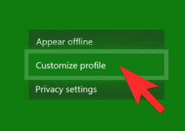 You will need to change this first so others can see your gamerpic instead of the avatar. Xbox App Gamerpic How To Change Your Profile Picture
