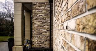 External Brick Tiles Modern And