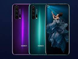 The honor 20 and honor 20 pro smartphones are equipped with some common features. Honor 20i Honor 20 And Honor 20 Pro Launched In India Price Specs And Other Details Times Of India