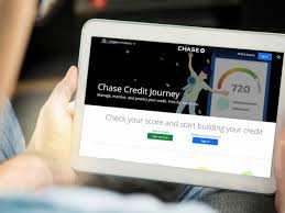 chase credit journey review is it