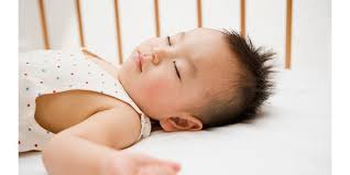 newborn sleeping pattern teach your