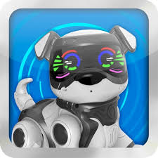 It arrive on ti9me so we had it wrapped for. Teksta Tekno Robotic Puppy 5 0 By Genesis Industries Limited