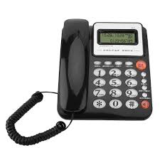 landline telephone corded phone fashion