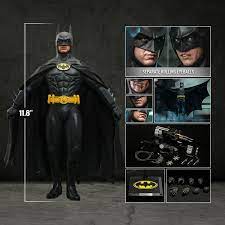 batman sixth scale figure by hot toys