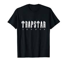 Amazon Com Trap Star London T Shirt Clothing
