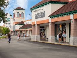 about st augustine premium outlets