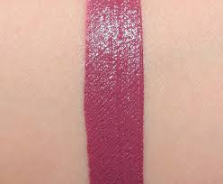 makeup geek tomboy plush lip matte