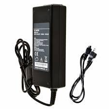 ac dc adapter wall charger replacement